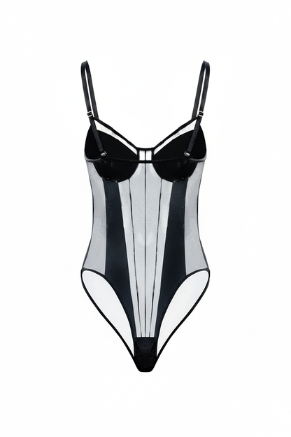 Corset profesional mejorado
