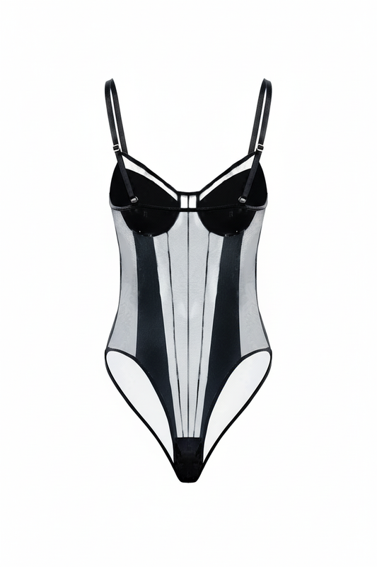Corset profesional mejorado